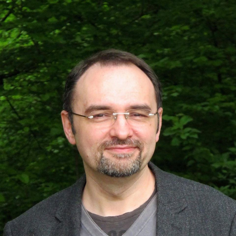 Jean-Philippe Jaworski